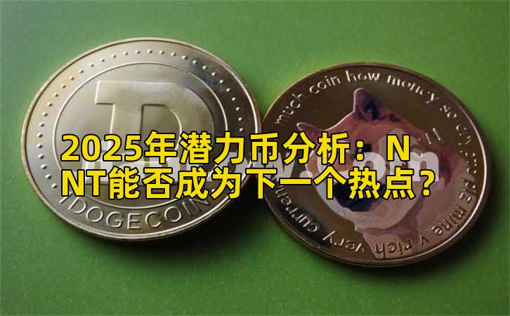 2025年潜力币分析：NNT能否成为下一个热点？