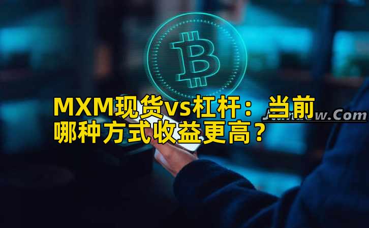 MXM现货vs杠杆：当前哪种方式收益更高？