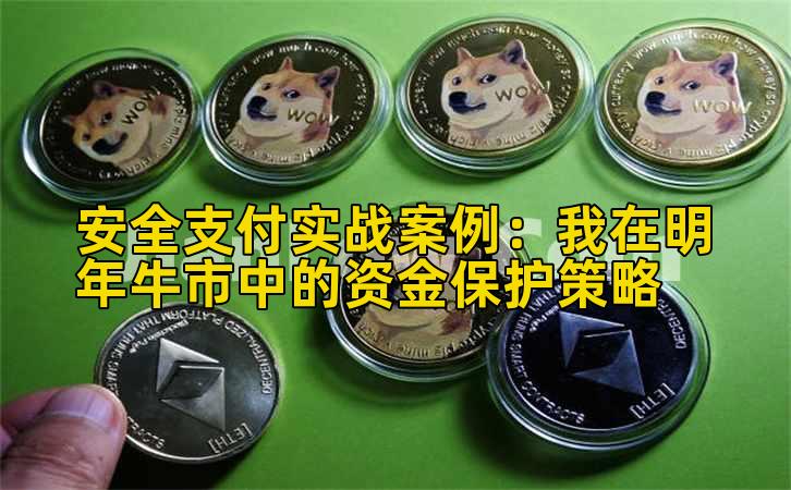 安全支付实战案例：我在明年牛市中的资金保护策略