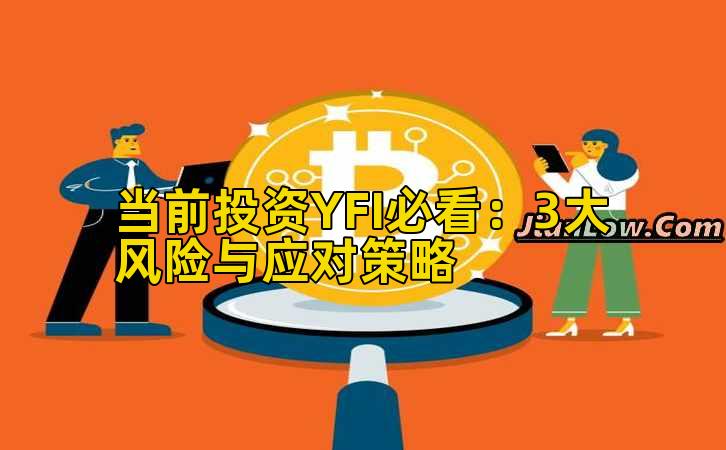 当前投资YFI必看:3大风险与应对策略