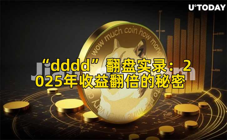 “dddd”翻盘实录：2025年收益翻倍的秘密