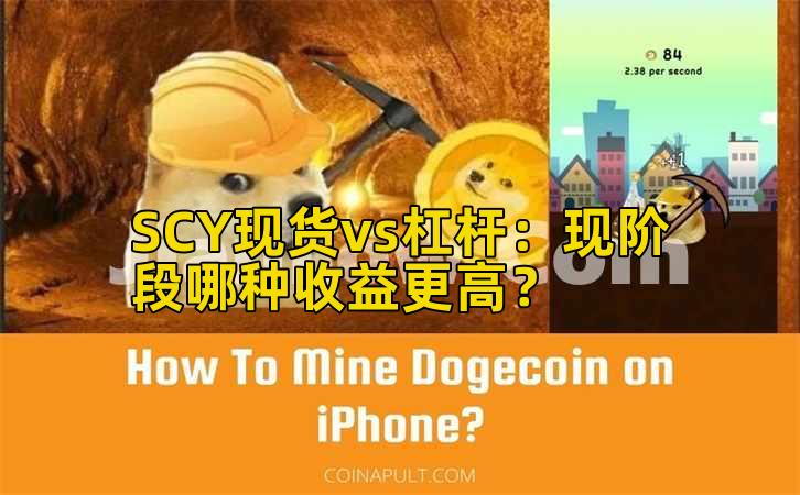 SCY现货vs杠杆：现阶段哪种收益更高？