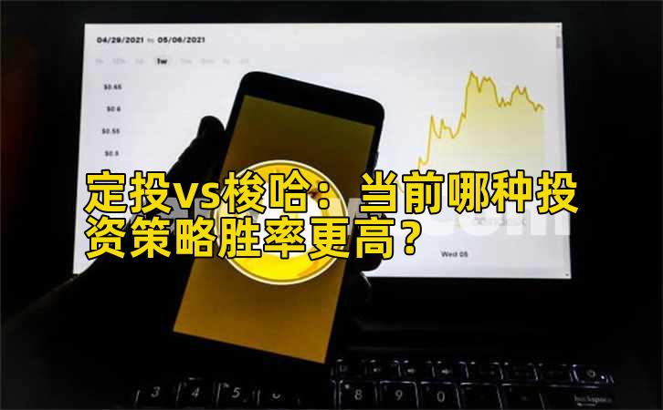 定投vs梭哈：当前哪种投资策略胜率更高？