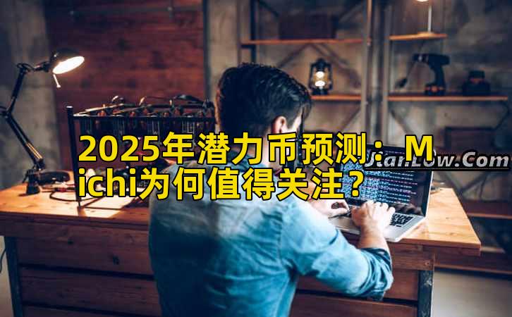 2025年潜力币预测：Michi为何值得关注？