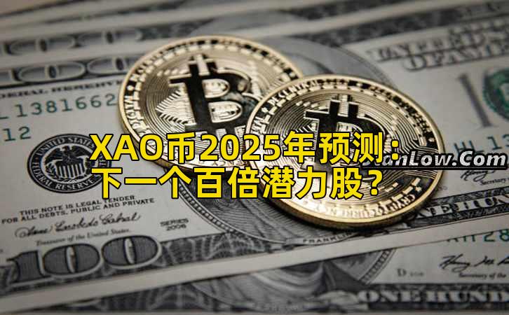 XAO币2025年预测：下一个百倍潜力股？