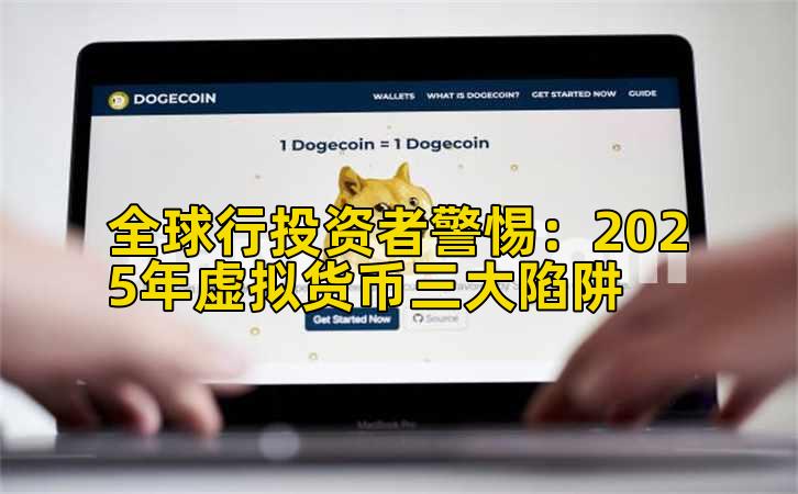 全球行投资者警惕：2025年虚拟货币三大陷阱