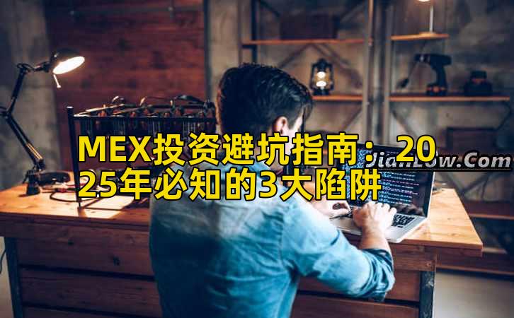 MEX投资避坑指南:2025年必知的3大陷阱