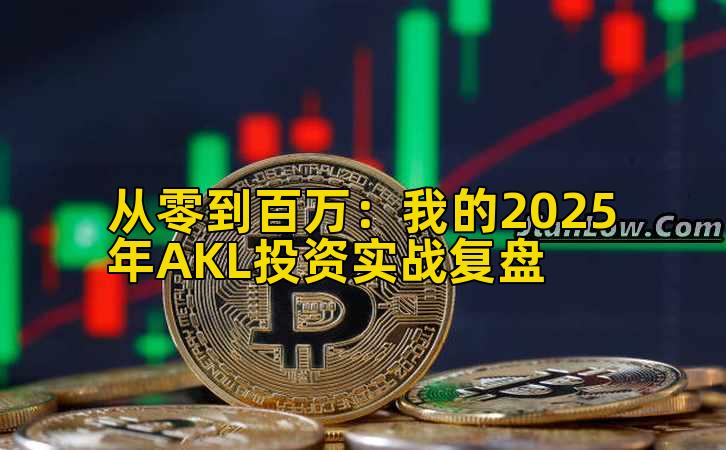 从零到百万：我的2025年AKL投资实战复盘