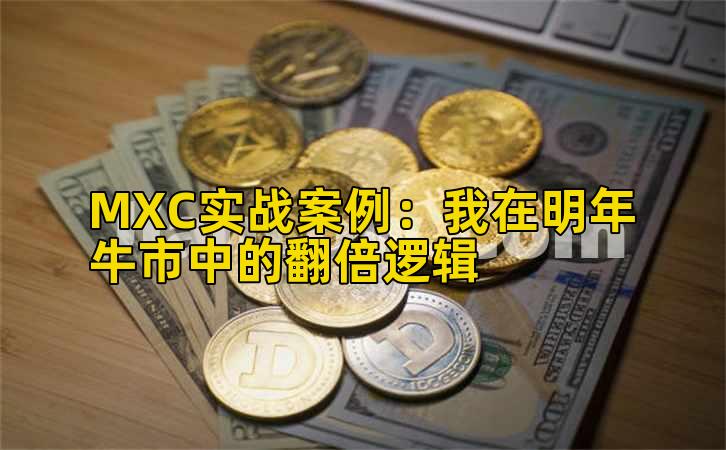 MXC实战案例:我在明年牛市中的翻倍逻辑