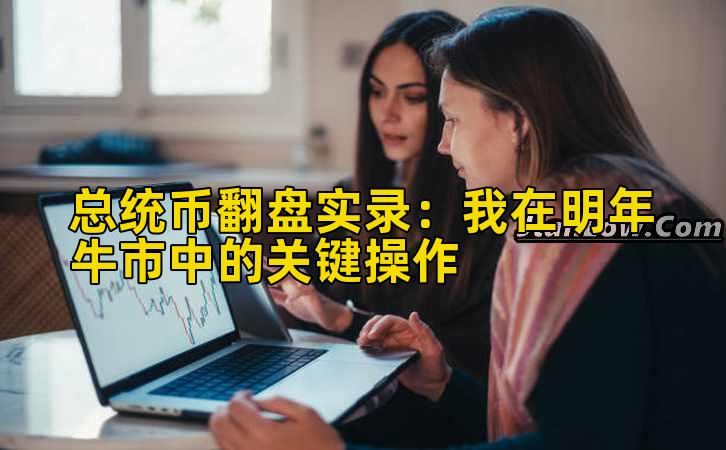 总统币翻盘实录:我在明年牛市中的关键操作