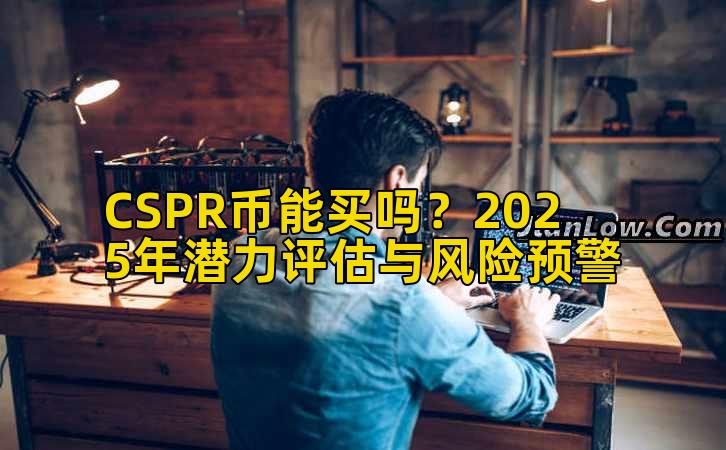 CSPR币能买吗?2025年潜力评估与风险预警