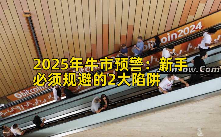 2025年牛市预警：新手必须规避的2大陷阱