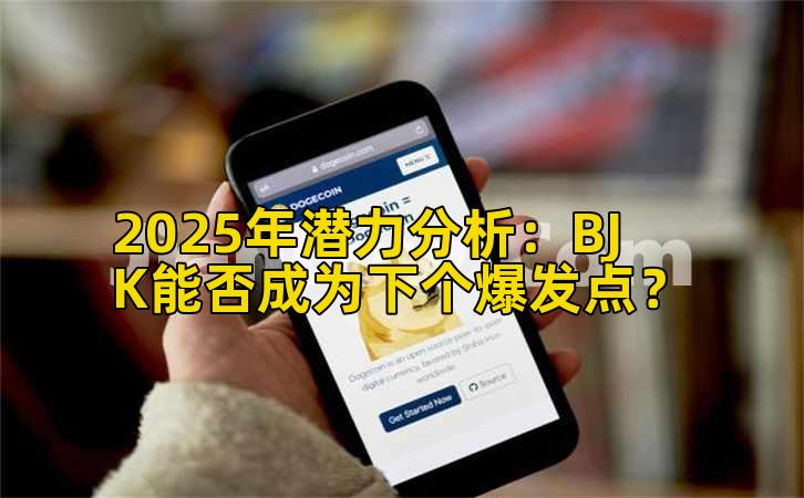 2025年潜力分析：BJK能否成为下个爆发点？
