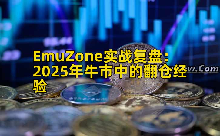 EmuZone实战复盘：2025年牛市中的翻仓经验