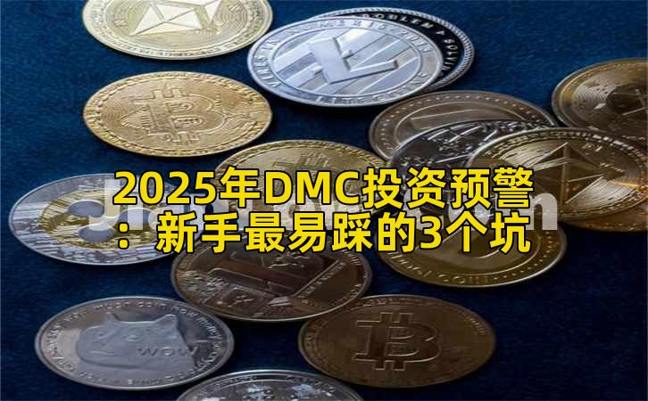 2025年DMC投资预警：新手最易踩的3个坑