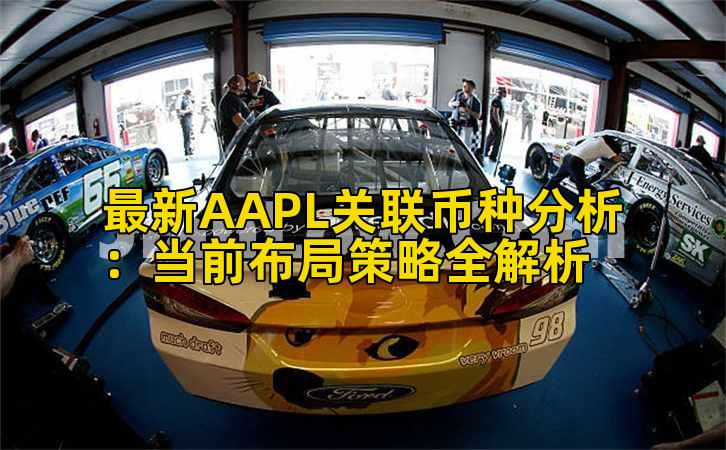 最新AAPL关联币种分析:当前布局策略全解析