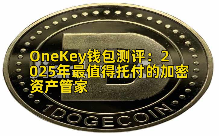 OneKey钱包测评：2025年最值得托付的加密资产管家