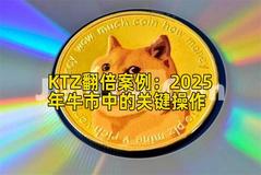 KTZ翻倍案例：2025年牛市中的关键操作