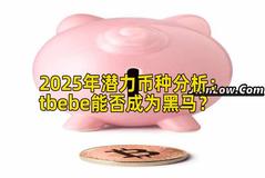 2025年潜力币种分析：tbebe能否成为黑马？