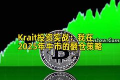 Krait投资实战：我在2025年牛市的翻仓策略