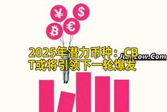2025年潜力币种：CBT或将引领下一轮爆发