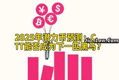 2025年潜力币预测：CTT能否成为下一匹黑马？