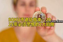 SOKU币避坑指南：2025年必须警惕的2大陷阱
