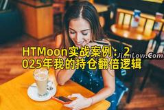 HTMoon实战案例：2025年我的持仓翻倍逻辑