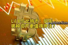 Lil B与比特币：明年哪种资产更值得押注？