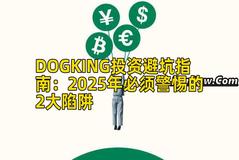 DOGKING投资避坑指南：2025年必须警惕的2大陷阱