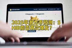 2025年潜力币预测：SHIB能否再次爆发？