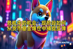 危机中的机会：现阶段如何从货币基金爆仓中捕捉反弹