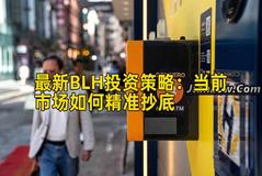 最新BLH投资策略：当前市场如何精准抄底