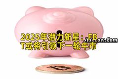 2025年潜力新星：FBT或将引领下一轮牛市