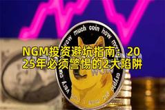 NGM投资避坑指南：2025年必须警惕的2大陷阱