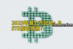 2025年潜力币分析：BSTS能否领涨？