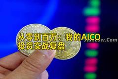 从零到百万：我的AICO投资实战复盘