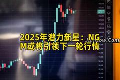 2025年潜力新星：NGM或将引领下一轮行情