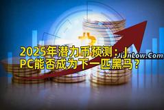 2025年潜力币预测：JPC能否成为下一匹黑马？
