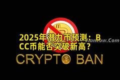 2025年潜力币预测：BCC币能否突破新高？