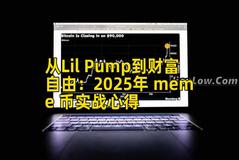 从Lil Pump到财富自由：2025年 meme 币实战心得