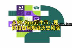 从Mt.Gox到牛市：现阶段如何规避历史风险