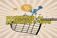 2025年潜力预测：SAO生态或将引领下一轮牛市