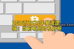ZGD币2025年暴涨逻辑:当前布局时机分析 ZGD币2025年暴涨逻辑:当前布局时机分析