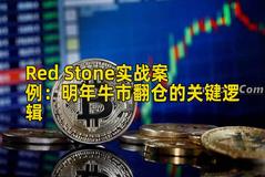 Red Stone实战案例：明年牛市翻仓的关键逻辑
