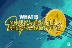 MDI现货与期货对比：现阶段如何选择最优策略？