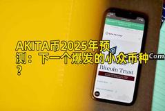 AKITA币2025年预测：下一个爆发的小众币种？
