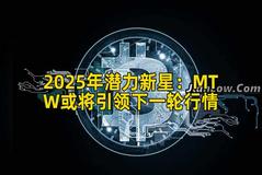 2025年潜力新星：MTW或将引领下一轮行情