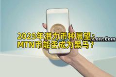 2025年潜力币种展望：MTN币能否成为黑马？