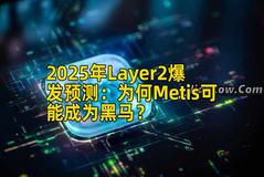 2025年Layer2爆发预测：为何Metis可能成为黑马？